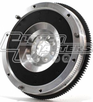 Mini Cooper Aluminum Flywheel - Clutch Masters - `02-`06